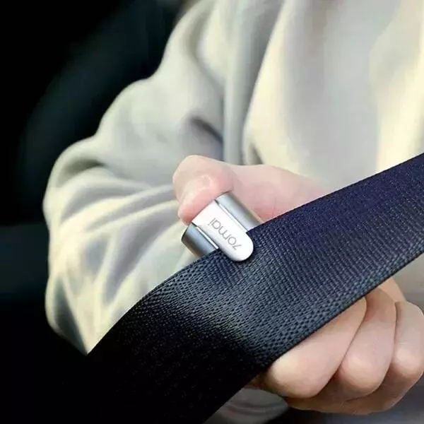 Автомобильное зарядное устройство 70mai Car Charger Pro CC05 Silver (Серебристый) Автомобильное зарядное устройство 70mai Car Charger Pro CC05 Silver (Серебристый)