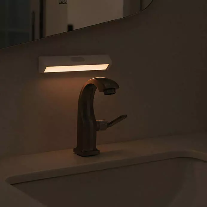 Светильник Aqara Smart Night Light (GYXYD11LM) White (Белый) Светильник Aqara Smart Night Light (GYXYD11LM) White (Белый)