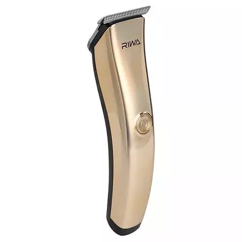 Машинка для стрижки RIWA RE-6321 Gold (Золотой) Машинка для стрижки RIWA RE-6321 Gold (Золотой)