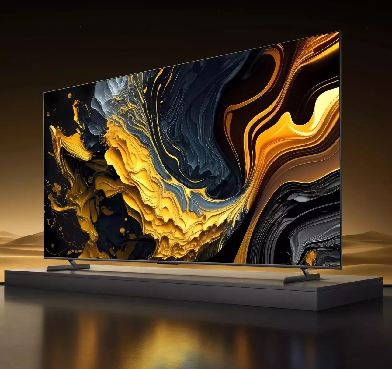 Телевизор Xiaomi Redmi MAX 85 144HZ (2025) Black (Черный) CN Телевизор Xiaomi Redmi MAX 85 144HZ (2025) Black (Черный) CN