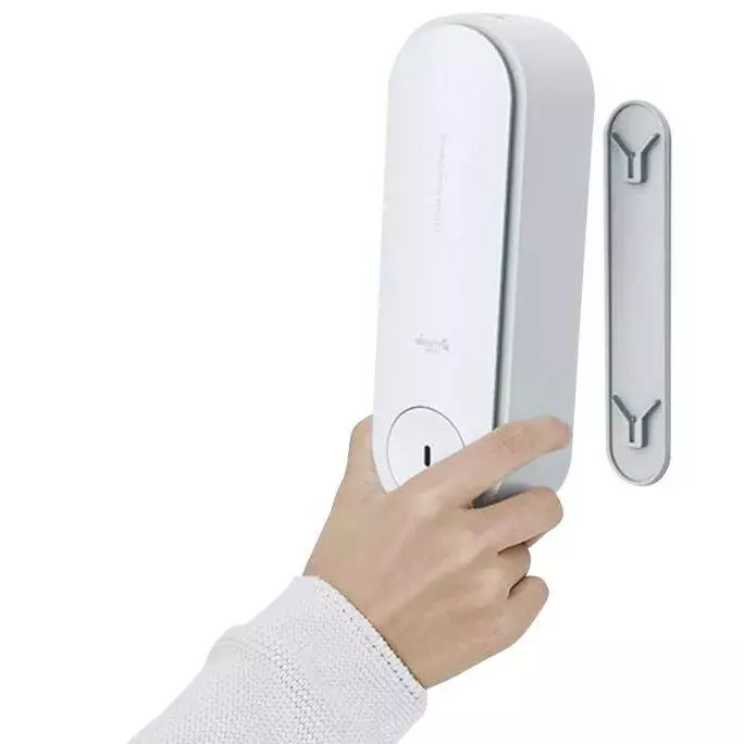 Автоматический освежитель воздуха Deerma Automatic Aerosol Dispenser DEM-PX830 White (Белый) Автоматический освежитель воздуха Deerma Automatic Aerosol Dispenser DEM-PX830 White (Белый)