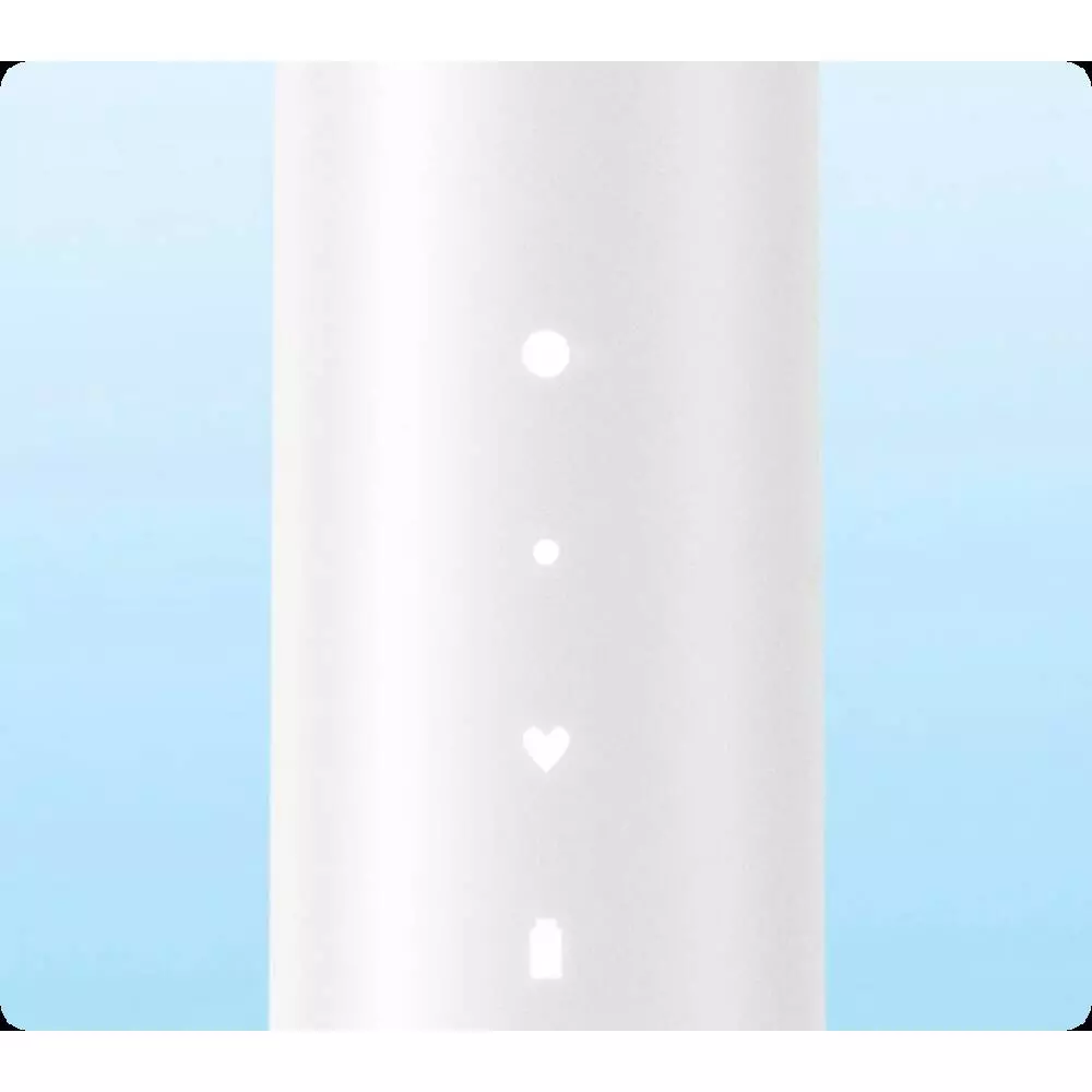 Электрическая зубная щетка Xiaomi Mijia T501C White (Белый) CN