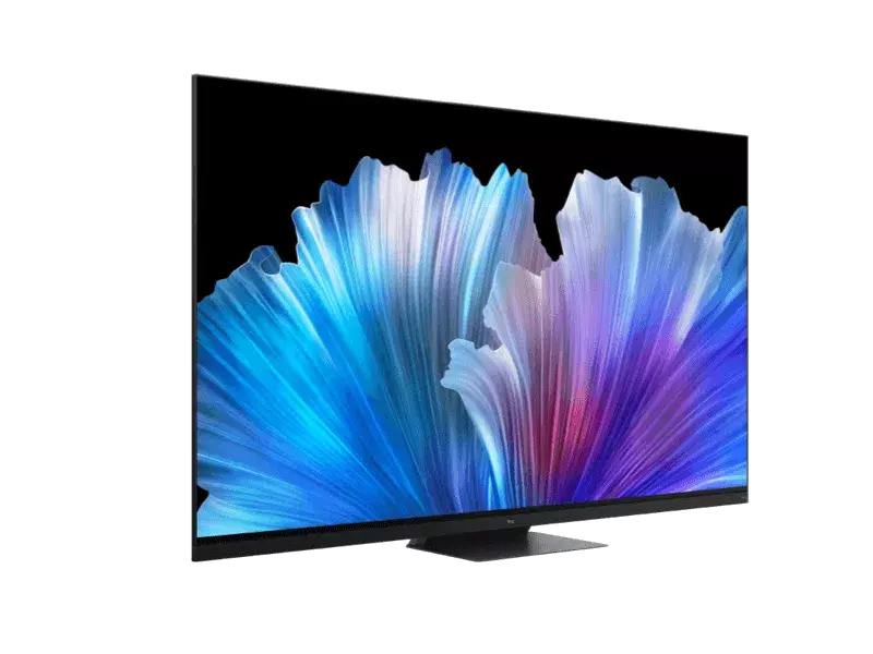 Телевизор TCL TV 65" C935 144HZ 4K Mini LED Black (Черный) Global Version Телевизор TCL TV 65" C935 144HZ 4K Mini LED Black (Черный) Global Version