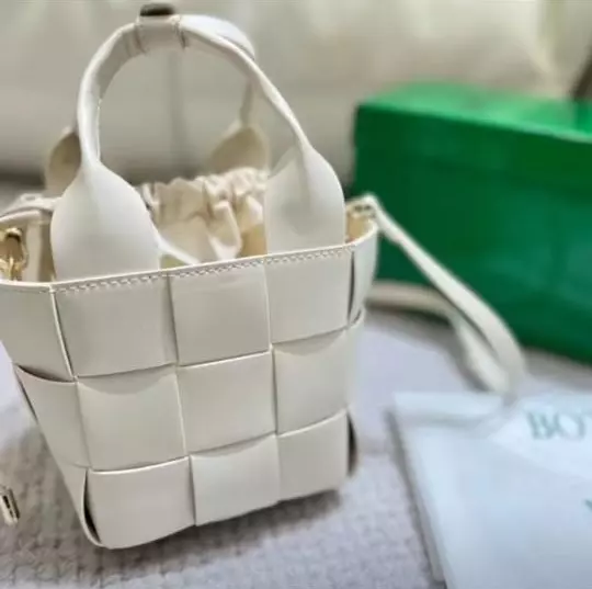 Подарочный набор Xiaomi Fashion Gift Box RHR7772CN (Термос, чехол для термос, плетеная сумка)