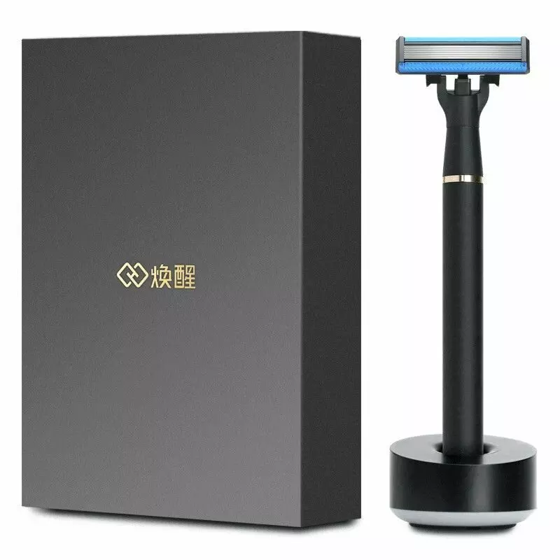 Набор для бритья Huanxing Lemon Razor H600-3