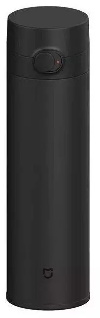 Термос Xiaomi Mijia Home Mug 2 (0.48 л) Black (Черный) Термос Xiaomi Mijia Home Mug 2 (0.48 л) Black (Черный)
