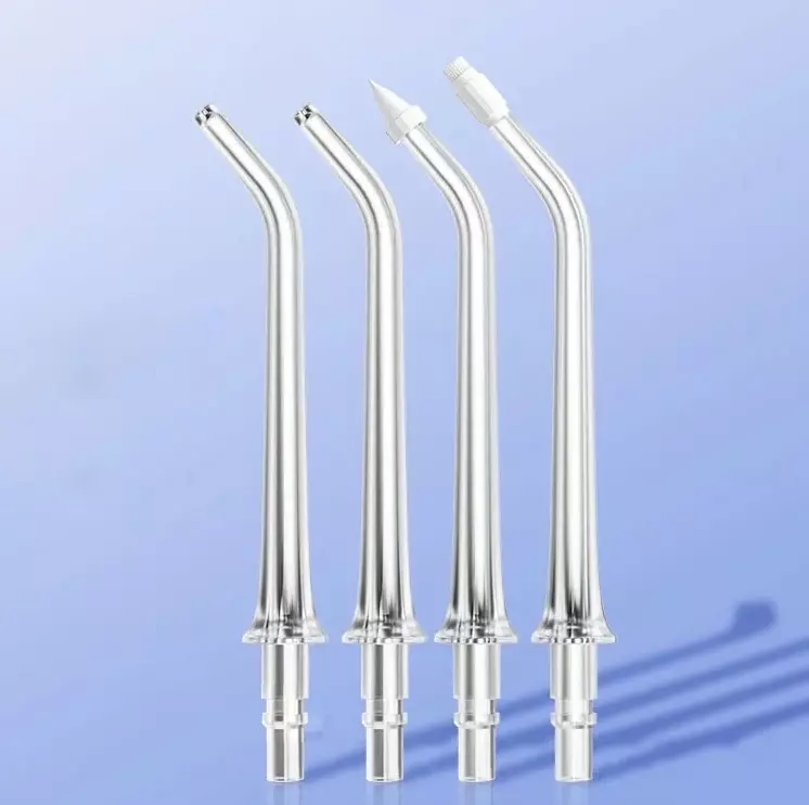 Ирригатор Xiaomi ENPULY Electric Teeth Flosser Smoked W1 Plus