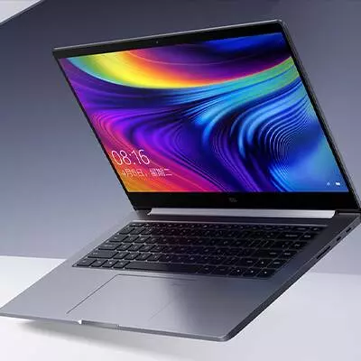 Ноутбук Xiaomi Notebook Pro 15.6" (Core i7-10510U, 16Gb, 1024Gb, GeForce MX250) (JYU4191CN) Gray (Серый) CN Ноутбук Xiaomi Notebook Pro 15.6" (Core i7-10510U, 16Gb, 1024Gb, GeForce MX250) (JYU4191CN) Gray (Серый) CN