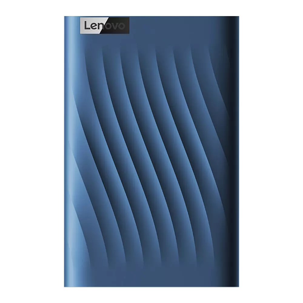 Портативный внешний жесткий диск Lenovo F309 Lite 2TB Blue (Голубой) Портативный внешний жесткий диск Lenovo F309 Lite 2TB Blue (Голубой)