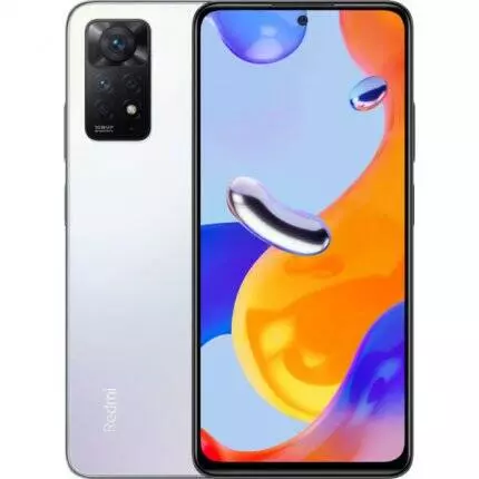 Xiaomi Redmi Note 11 Pro 4G 6/128GB