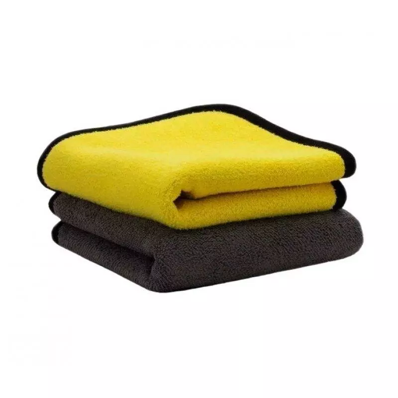 Набор для уборки Xiaomi HOTO Outdoor Wash Kit (ведро складное, тряпка, губка) Yellow (Желтый) Набор для уборки Xiaomi HOTO Outdoor Wash Kit (ведро складное, тряпка, губка) Yellow (Желтый)