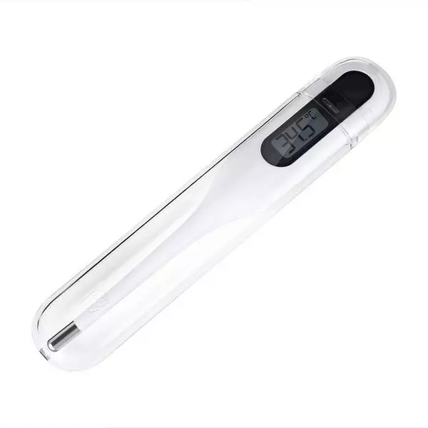 Термометр Xiaomi Measuring Electronic Thermometer White (Белый) Термометр Xiaomi Measuring Electronic Thermometer White (Белый)