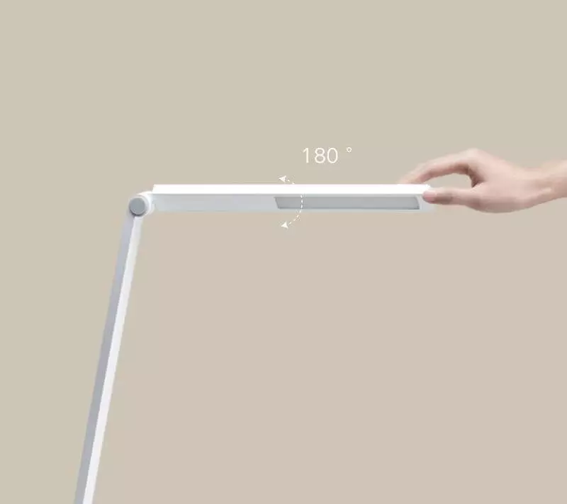 Настольная лампа Xiaomi LED Desk Lamp Lite White (Белый) CN