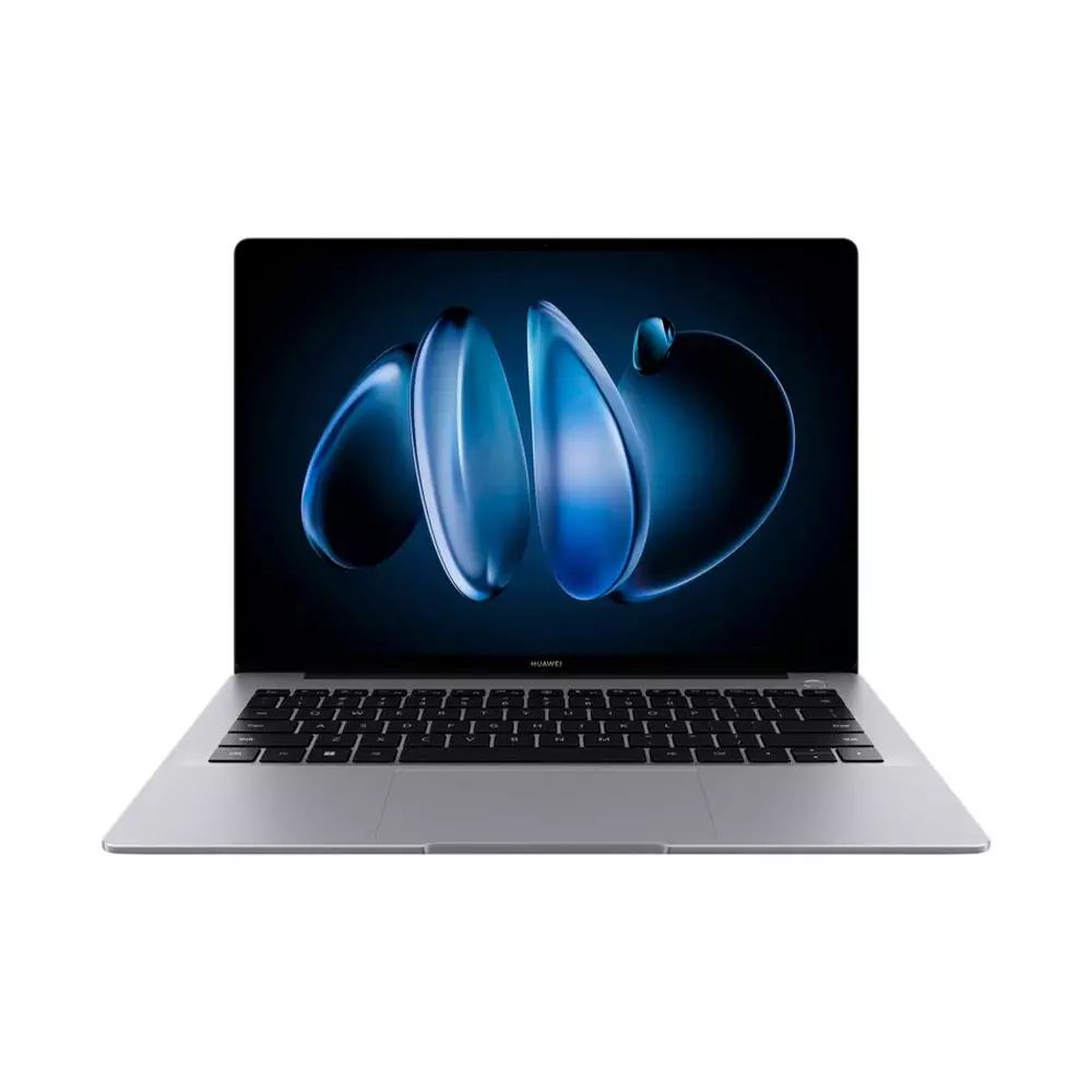 Ноутбук Huawei-WIKO Hi MateBook 14 UItra 5 125H 32/1T 2.8k OLED 120HZ (53010010) Gray (Серый)