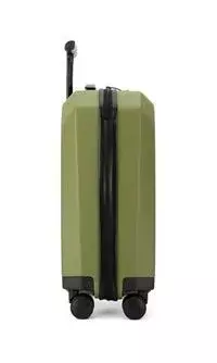 Чемодан Tanjiezhe Fashionable Lightweight 24" (YG018-11) Green (Зеленый) Чемодан Tanjiezhe Fashionable Lightweight 24" (YG018-11) Green (Зеленый)