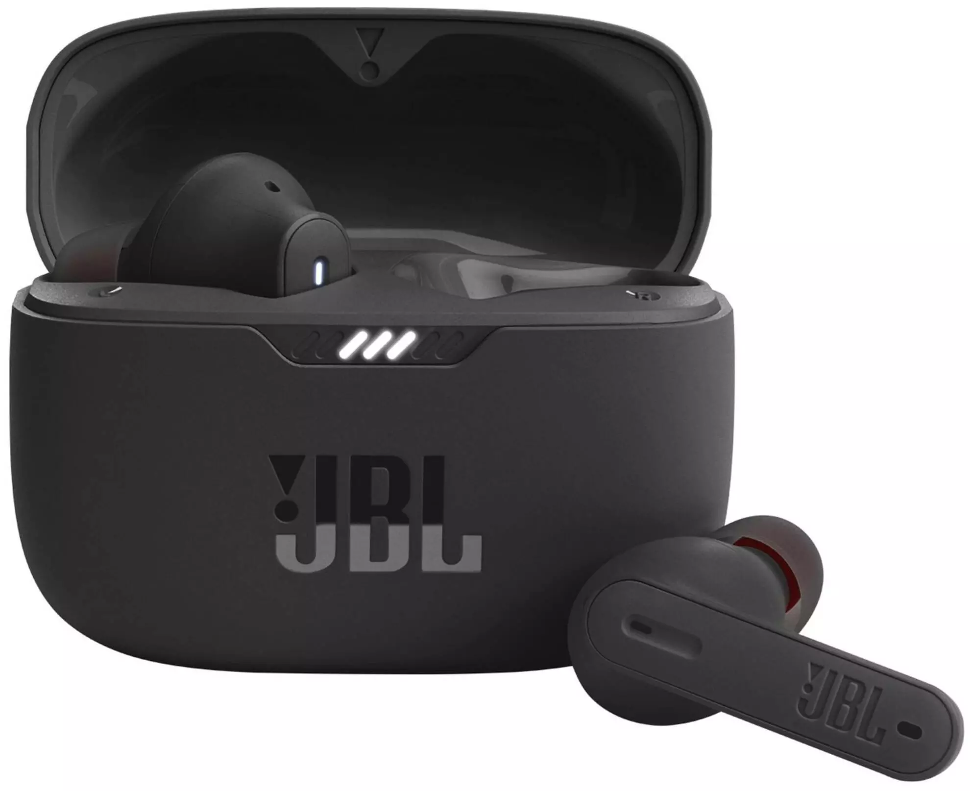 Беспроводные наушники JBL Tune 230NC Black (Черный) Global Version Беспроводные наушники JBL Tune 230NC Black (Черный) Global Version