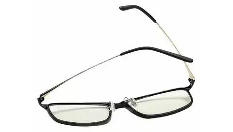 Компьютерные очки Xiaomi Computer Glasses (DMU4060GL) Black (Черный) Компьютерные очки Xiaomi Computer Glasses (DMU4060GL) Black (Черный)