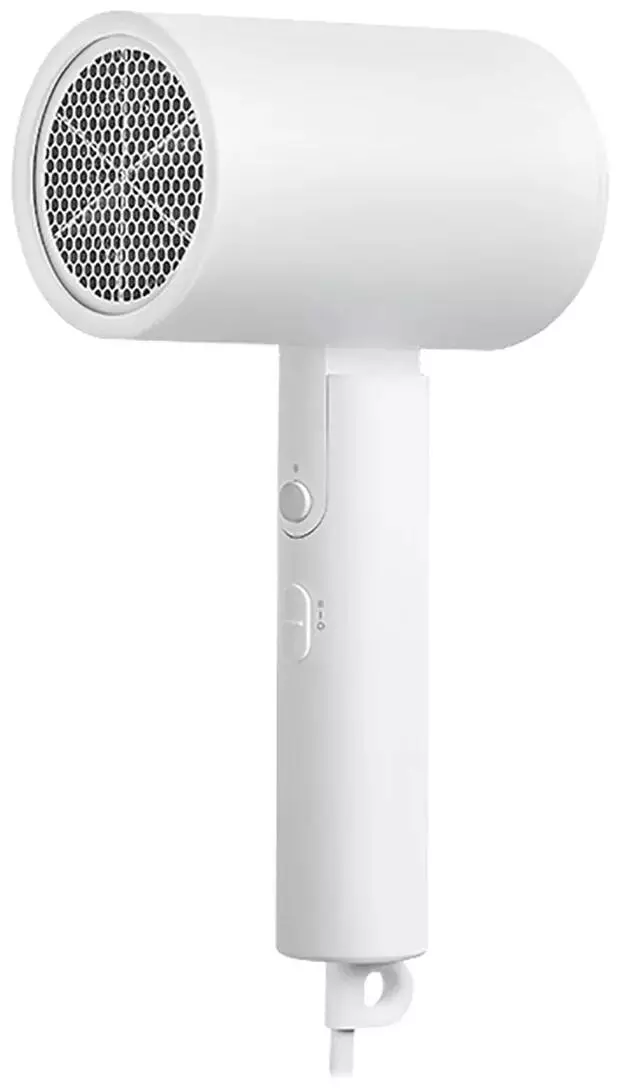 Фен со складной ручкой Xiaomi Mijia Negative Ion Hair Dryer (CMJ02LXW) White (Белый)