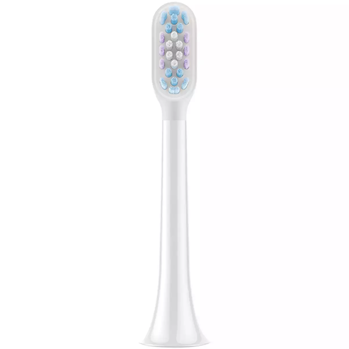 Сменные насадки для зубной щетки Xiaomi MiJia Sonic Electric Toothbrush T501 MBS307 (2шт) Сменные насадки для зубной щетки Xiaomi MiJia Sonic Electric Toothbrush T501 MBS307 (2шт)