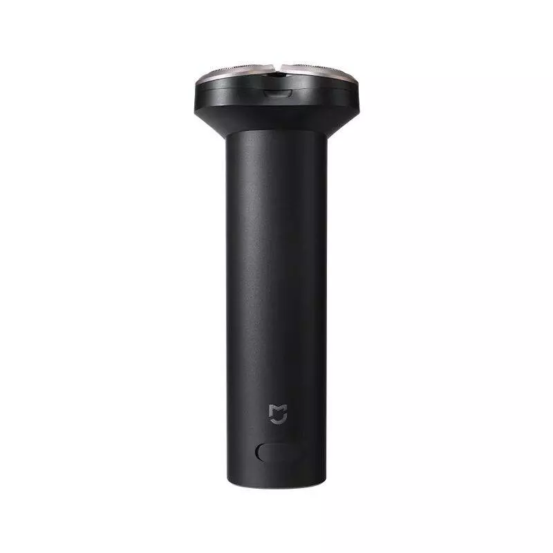 Электробритва Xiaomi Mijia Electric Shaver S300 Black (Черный) Электробритва Xiaomi Mijia Electric Shaver S300 Black (Черный)
