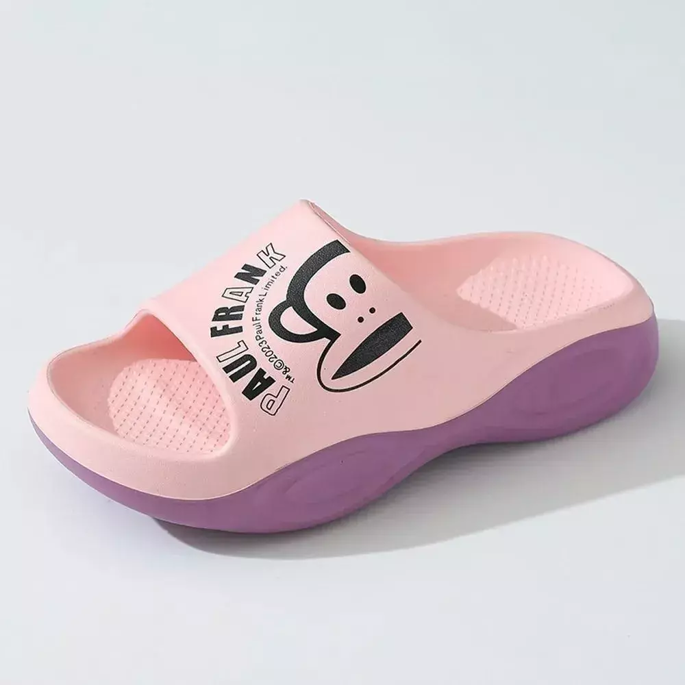 Тапочки на толстой подошве PAUL FRANK 37-39 Тапочки на толстой подошве PAUL FRANK 37-39