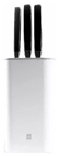 Подставка для ножей Xiaomi Huohou Universal Knife Holder (HU0050) White (Белый) Подставка для ножей Xiaomi Huohou Universal Knife Holder (HU0050) White (Белый)