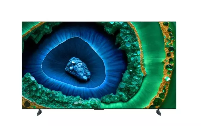 Телевизор TCL TV 85" C955 144HZ 4K Premium QDMini LED Black (Черный) Global Version Телевизор TCL TV 85" C955 144HZ 4K Premium QDMini LED Black (Черный) Global Version