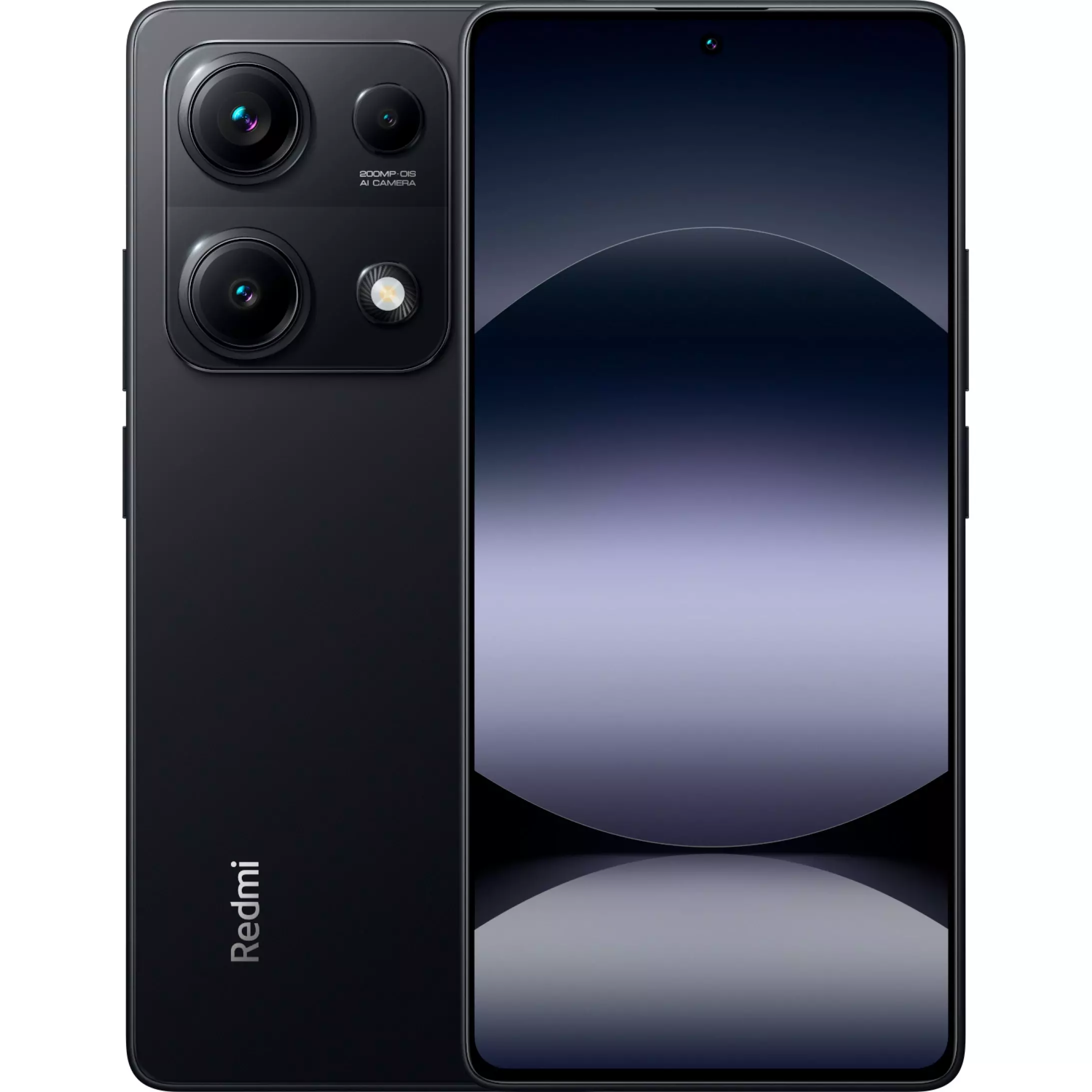 Xiaomi Redmi Note 14S 4G 12/512GB Xiaomi Redmi Note 14S 4G 12/512GB