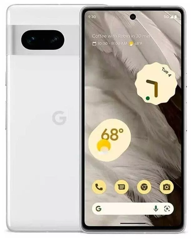 Смартфон Google Pixel 7 5G 8/128Gb