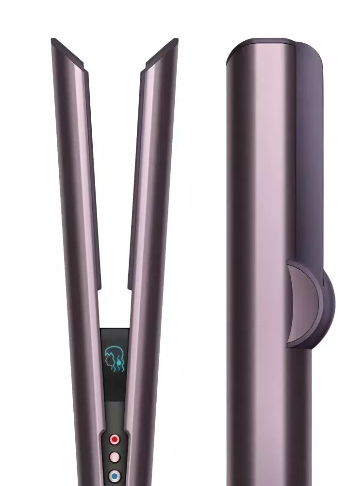 Выпрямитель Dyson Airstrait HT01 Jasper Plum Выпрямитель Dyson Airstrait HT01 Jasper Plum