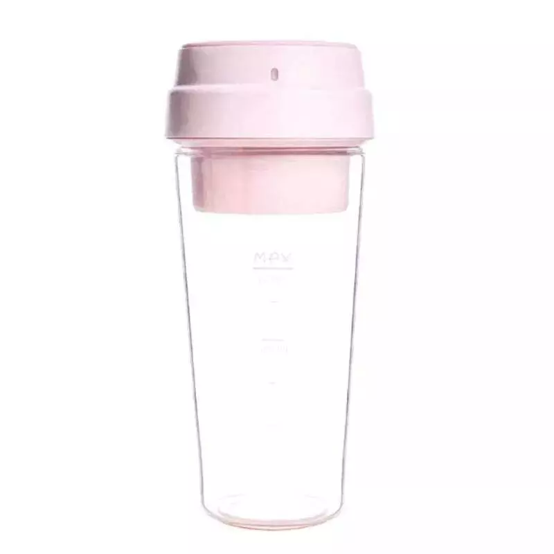 Портативный блендер Xiaomi 17PIN Star Fruit Cup