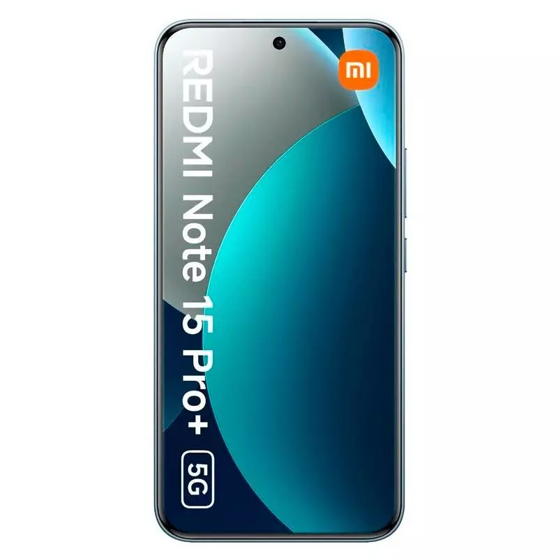 Xiaomi Redmi Note 15 Pro Plus 5G 12/512GB Blue (Синий) Global Version Xiaomi Redmi Note 15 Pro Plus 5G 12/512GB Blue (Синий) Global Version