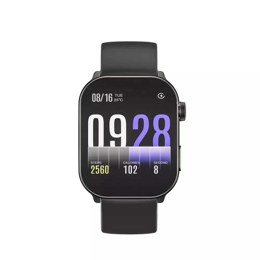 Умные часы Kieslect Smart Calling Watch Balancs (YFT2120EU) Умные часы Kieslect Smart Calling Watch Balancs (YFT2120EU)