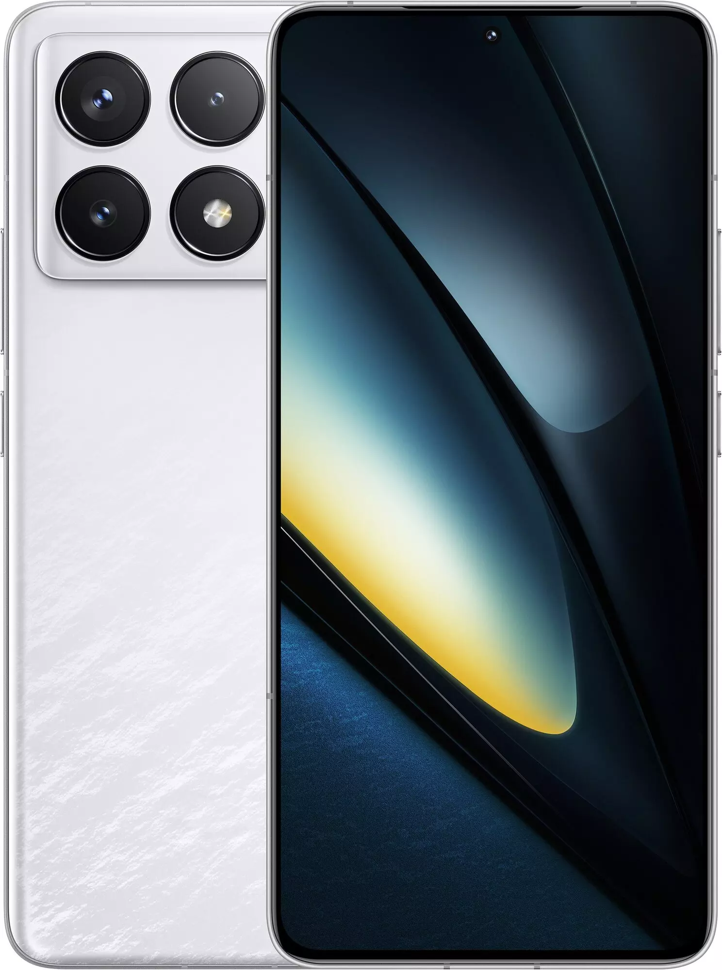 Xiaomi Poco F6 Pro 5G 12/256GB Xiaomi Poco F6 Pro 5G 12/256GB