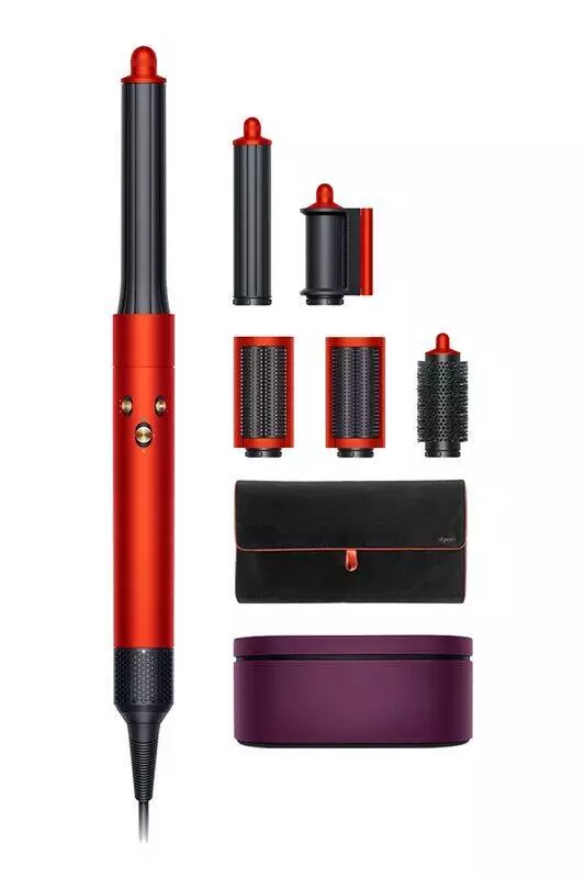 Стайлер Dyson Airwrap Complete Long HS05 Стайлер Dyson Airwrap Complete Long HS05