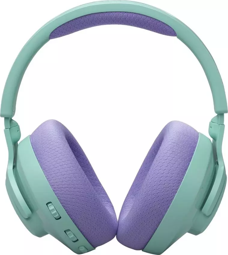 Беспроводные наушники JBL Quantum 360 Green (Зеленый) Global Version Беспроводные наушники JBL Quantum 360 Green (Зеленый) Global Version