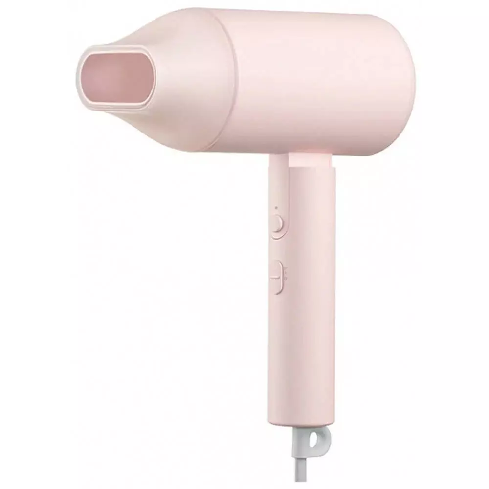 Фен Xiaomi Mijia Negative Ion Hair Dryer H101 (CMJ04LXW/CMJ04LXP) Pink (Розовый) CN Фен Xiaomi Mijia Negative Ion Hair Dryer H101 (CMJ04LXW/CMJ04LXP) Pink (Розовый) CN