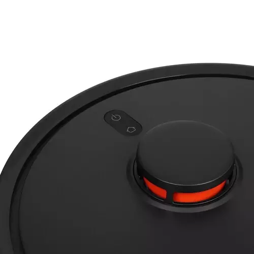 Робот-пылесос Xiaomi Robot Vacuum S20 (D106) Black (Черный) Global Version Робот-пылесос Xiaomi Robot Vacuum S20 (D106) Black (Черный) Global Version