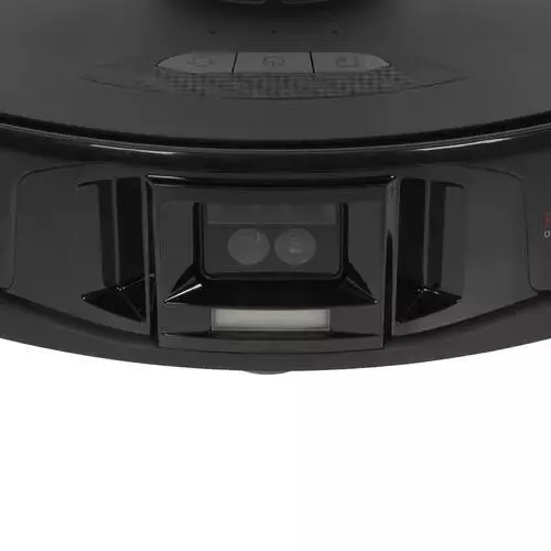 Робот-пылесос Roborock S7 Max Ultra (Q100TSC) Black (Черный) Global Version Робот-пылесос Roborock S7 Max Ultra (Q100TSC) Black (Черный) Global Version