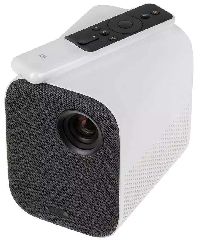 Проектор Xiaomi Mijia Smart Projector 2 (XMTYY02FMGL) BHR5211GL White (Белый) Global version