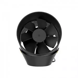 Настольный вентилятор Xiaomi VH2 USB Portable Fan Black (Черный) Настольный вентилятор Xiaomi VH2 USB Portable Fan Black (Черный)