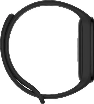 Фитнес-браслет Xiaomi Redmi Smart Band 2 Black (Черный) Global Version Фитнес-браслет Xiaomi Redmi Smart Band 2 Black (Черный) Global Version