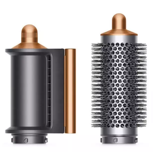 Стайлер Dyson HS05 Long Prussian Blue Diffuse