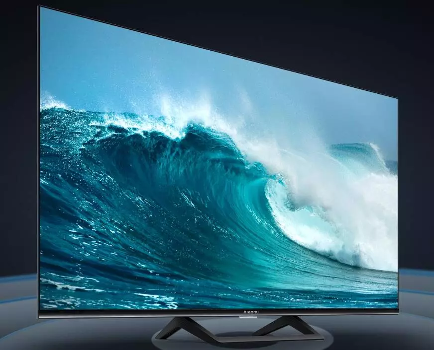 Телевизор Xiaomi TV A2 43 Global Version Телевизор Xiaomi TV A2 43 Global Version