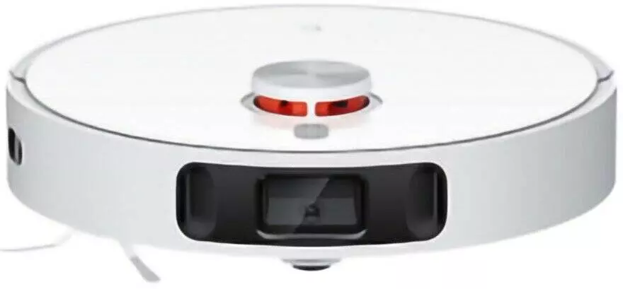 Робот-пылесос Xiaomi Mijia Omni Robot 1S Vacuum-Mop (B101CN) White (Белый)