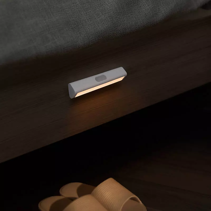 Светильник Aqara Smart Night Light (GYXYD11LM) White (Белый) Светильник Aqara Smart Night Light (GYXYD11LM) White (Белый)