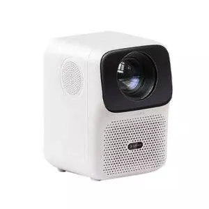 Проектор Wanbo Projector T4 White (Белый) Global version