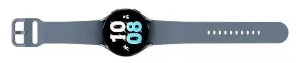 Умные часы Samsung Galaxy Watch 5 R910 44mm Sapphire (Сапфир) Global Version Умные часы Samsung Galaxy Watch 5 R910 44mm Sapphire (Сапфир) Global Version