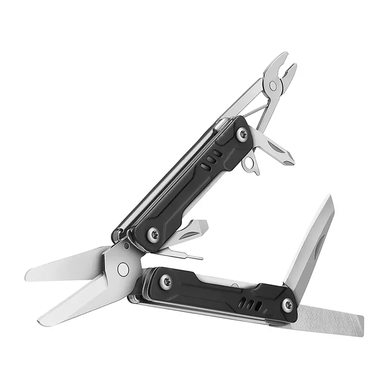 Мультитул Xiaomi NexTool Multi Function Scissors (NE20237) Black (Черный) Мультитул Xiaomi NexTool Multi Function Scissors (NE20237) Black (Черный)