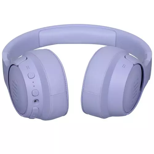 Беспроводные наушники JBL Tune 770NC Purple (Фиолетовый) Global Version Беспроводные наушники JBL Tune 770NC Purple (Фиолетовый) Global Version